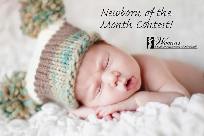 Baby of the Month