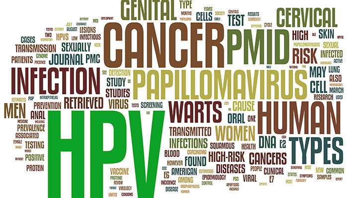 HPV effects