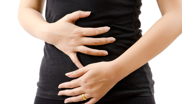 Pelvic Pain in Women