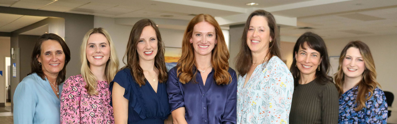 Female OBGYN Doctors
