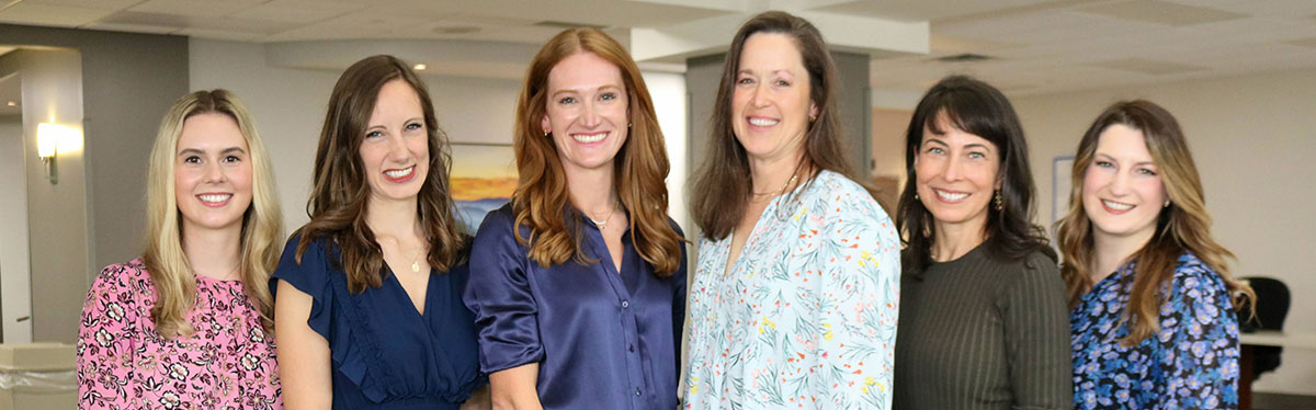 Female OBGYN Doctors