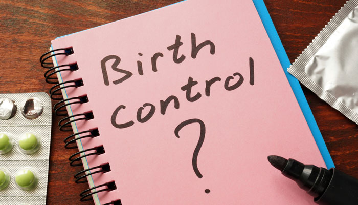 Birth Control