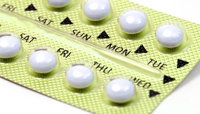 About Birth Control Pills