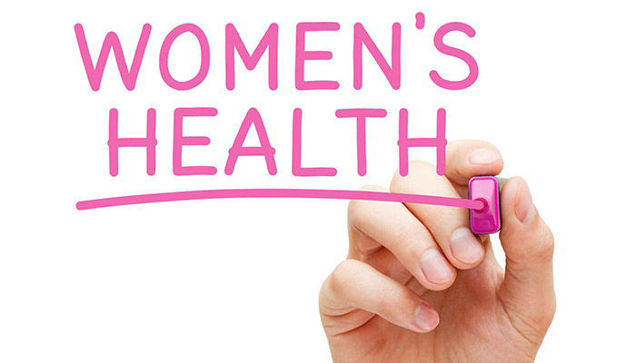 Health Issues for Women