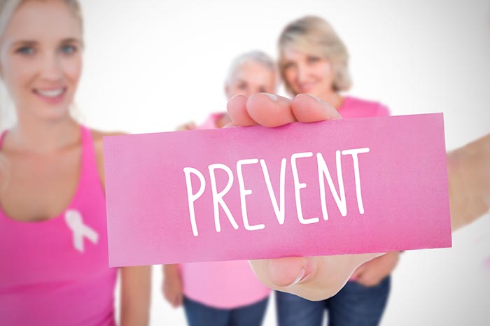 Cancer Prevention and Detection