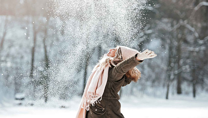 Winter Health Tips for Women | Women's Medical Associates of Nashville