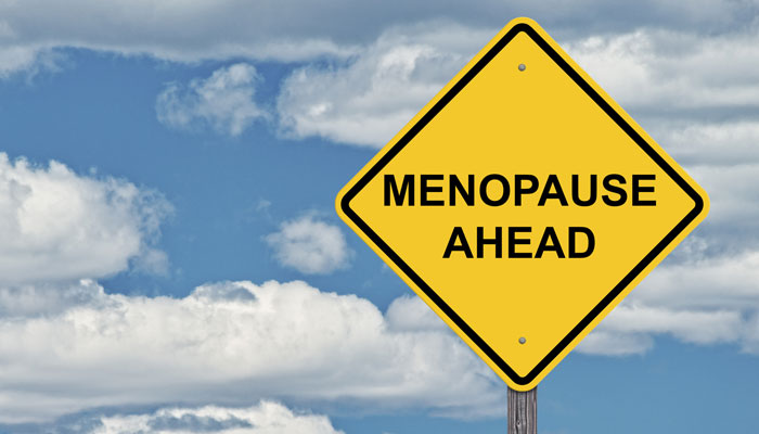 Menopause