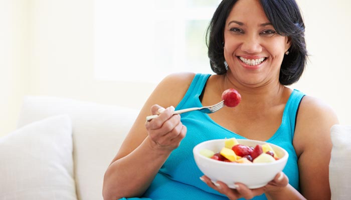 Healthy Weight Loss for Women
