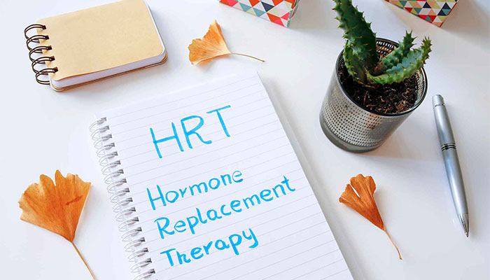 Hormone Replacement Therapy