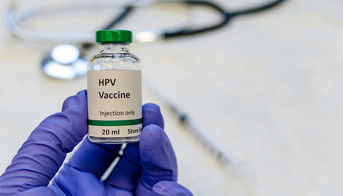 HPV Vaccine