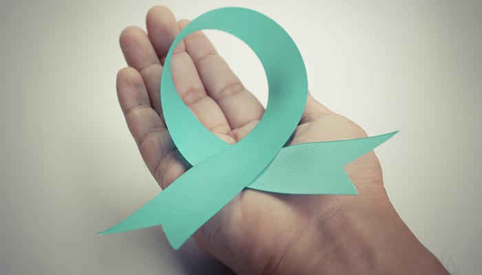 ovarian cancer