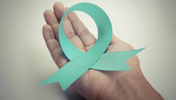 ovarian cancer