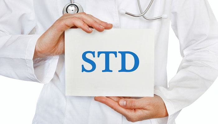 STD